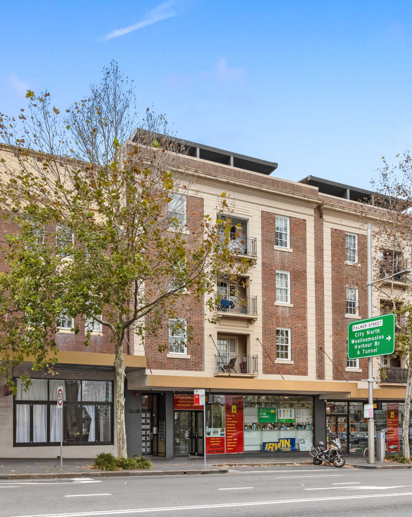 4/121-129 William Street Darlinghurst, Darlinghurst - Thumbnail 5