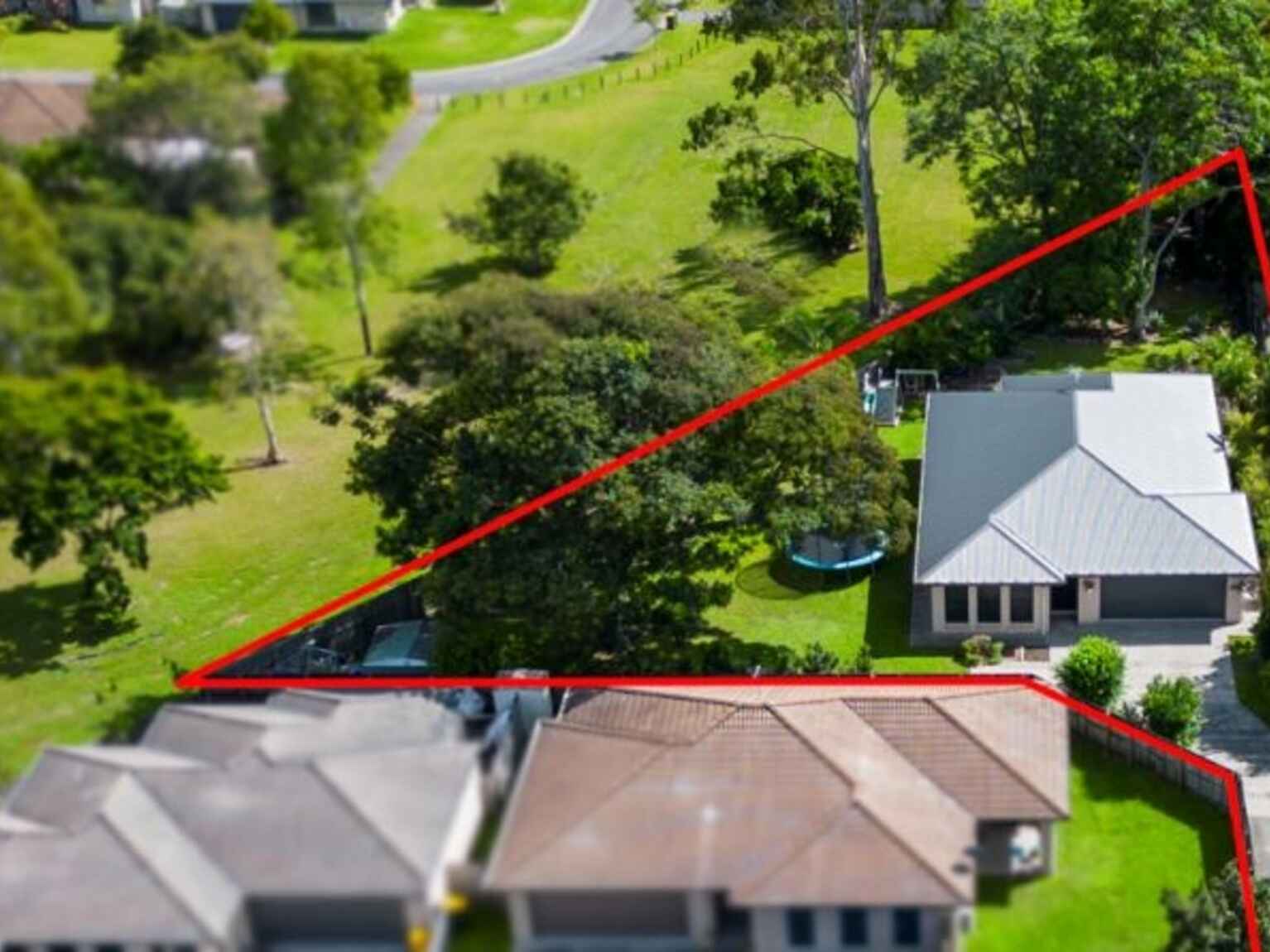 89 Lynfield Drive Caboolture