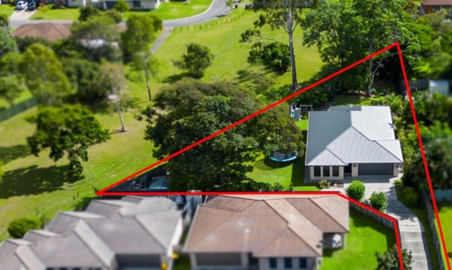 89 Lynfield Drive Caboolture 89 Lynfield Drive Caboolture