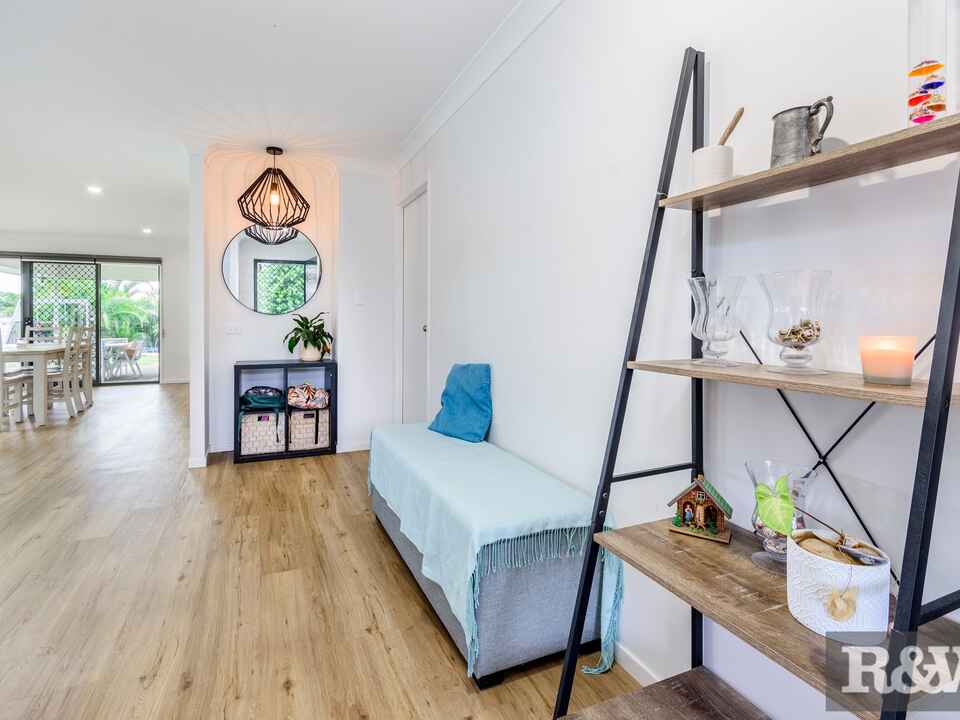 89 Lynfield Drive Caboolture
