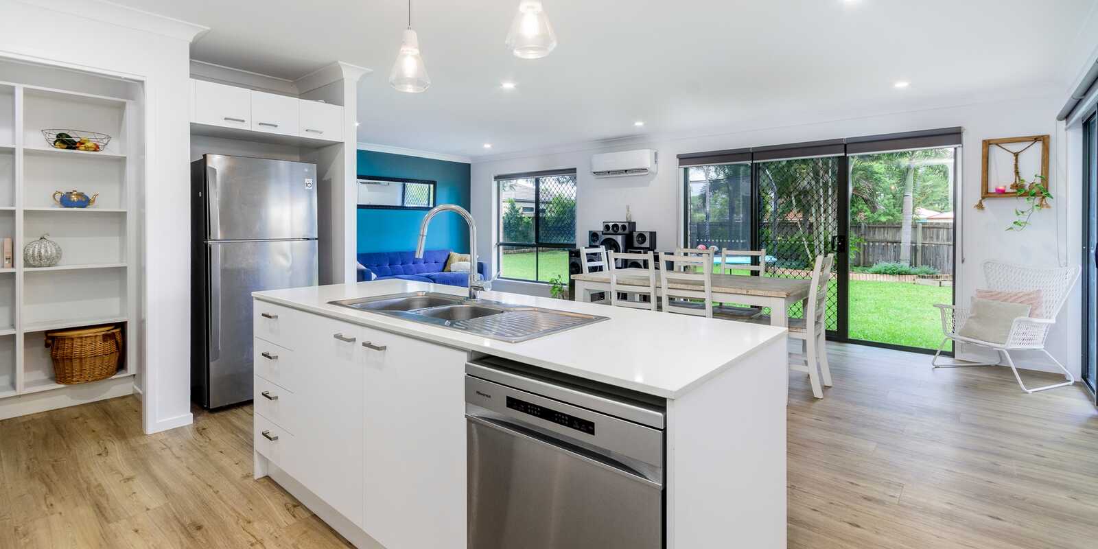 89 Lynfield Drive Caboolture 89 Lynfield Drive Caboolture