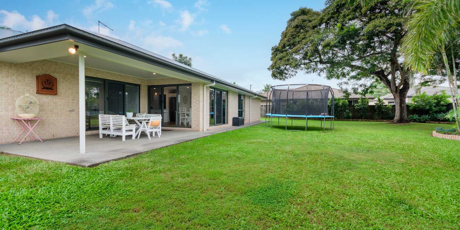 89 Lynfield Drive Caboolture 89 Lynfield Drive Caboolture