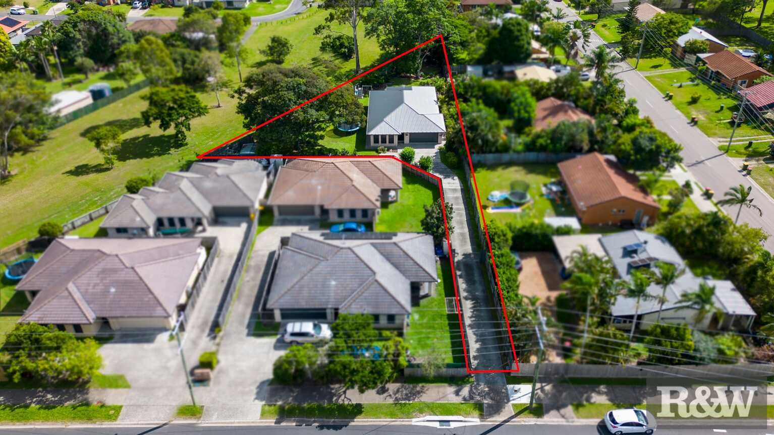 89 Lynfield Drive Caboolture 89 Lynfield Drive Caboolture