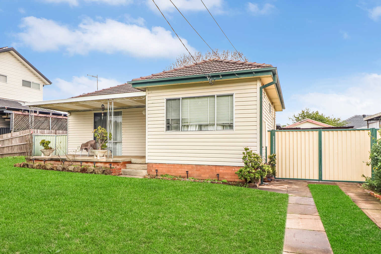 24 Balbeek Avenue Blacktown