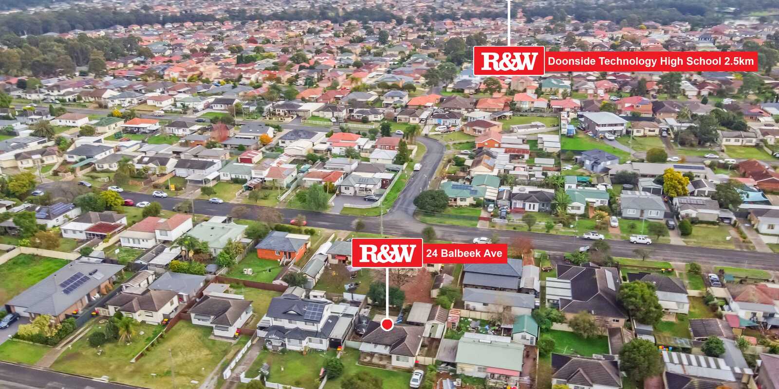 24 Balbeek Avenue Blacktown
