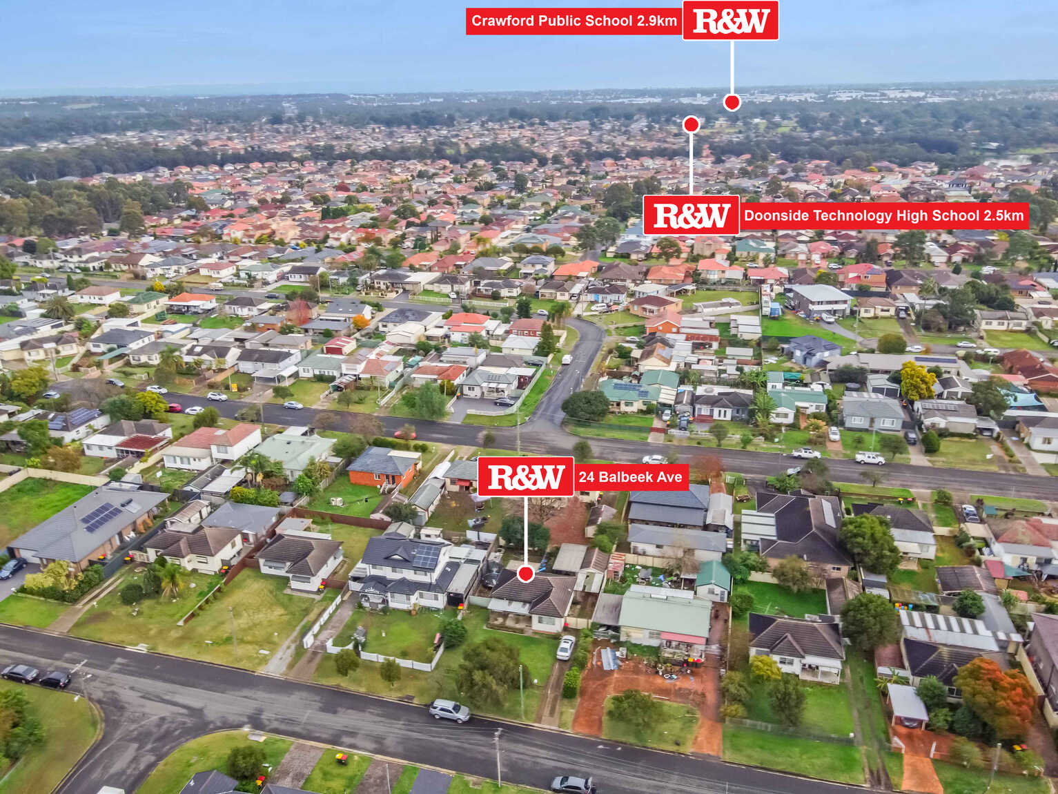 24 Balbeek Avenue Blacktown