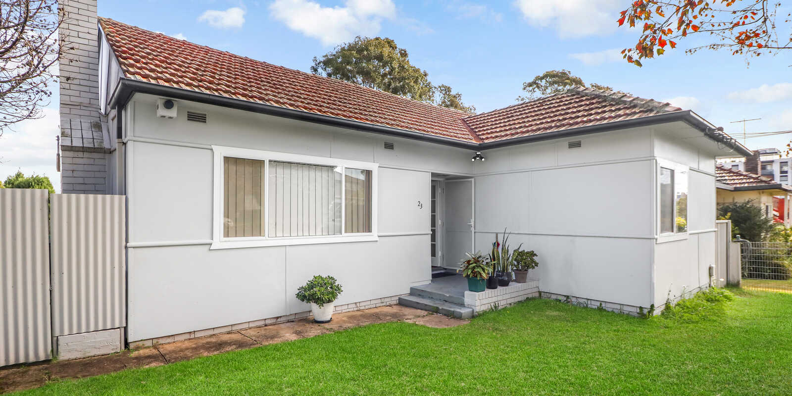 23 Swinson Road Blacktown 23 Swinson Road Blacktown