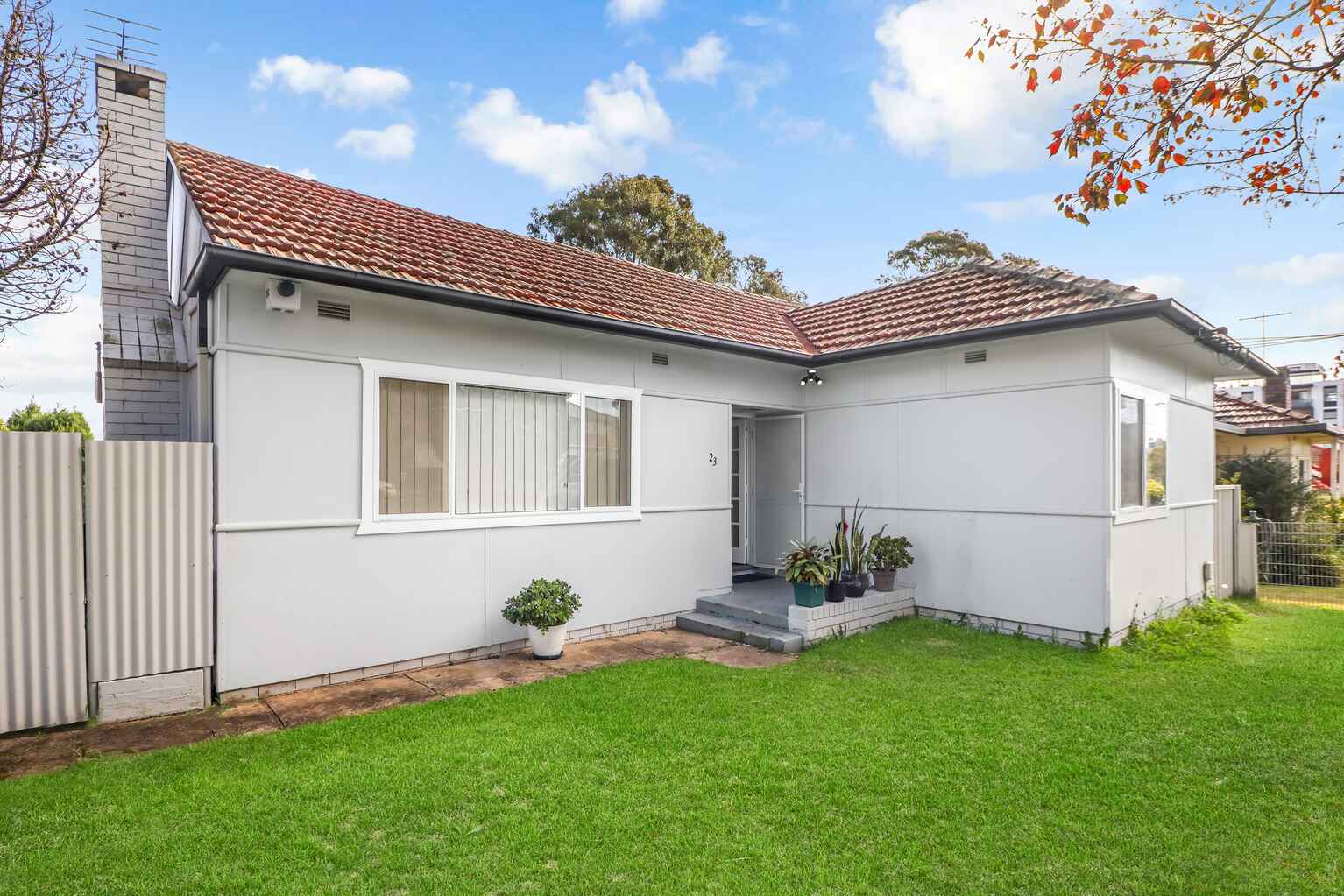 23 Swinson Road Blacktown 23 Swinson Road Blacktown
