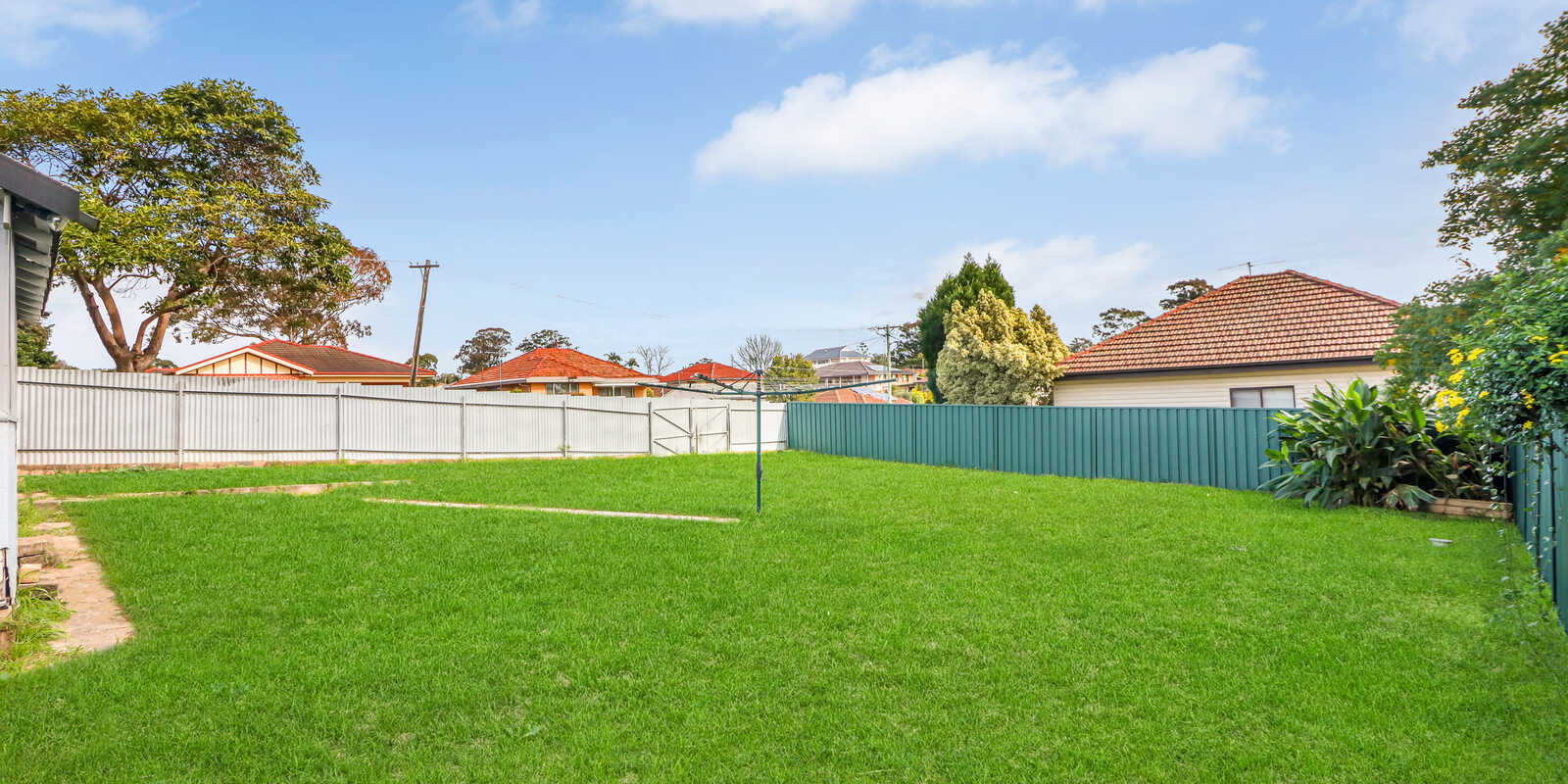 23 Swinson Road Blacktown 23 Swinson Road Blacktown