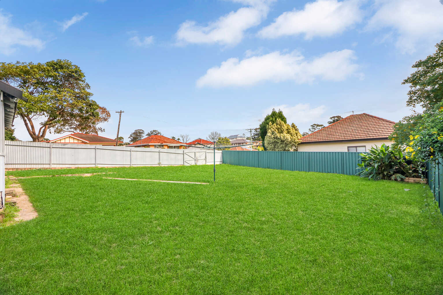 23 Swinson Road Blacktown 23 Swinson Road Blacktown