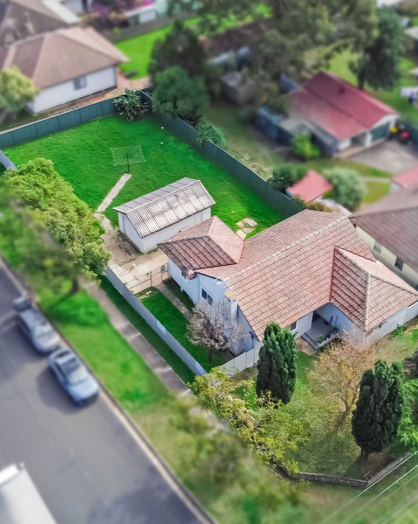 23 Swinson Road Blacktown, Blacktown - Thumbnail 8