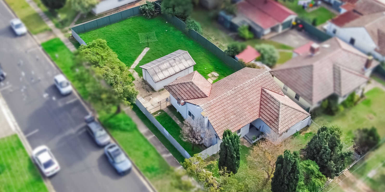 23 Swinson Road Blacktown 23 Swinson Road Blacktown