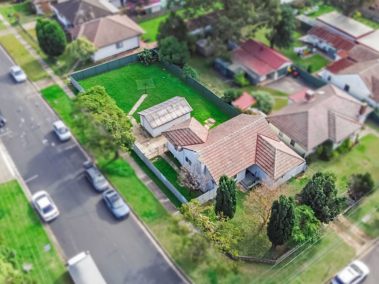 23 Swinson Road Blacktown 23 Swinson Road Blacktown
