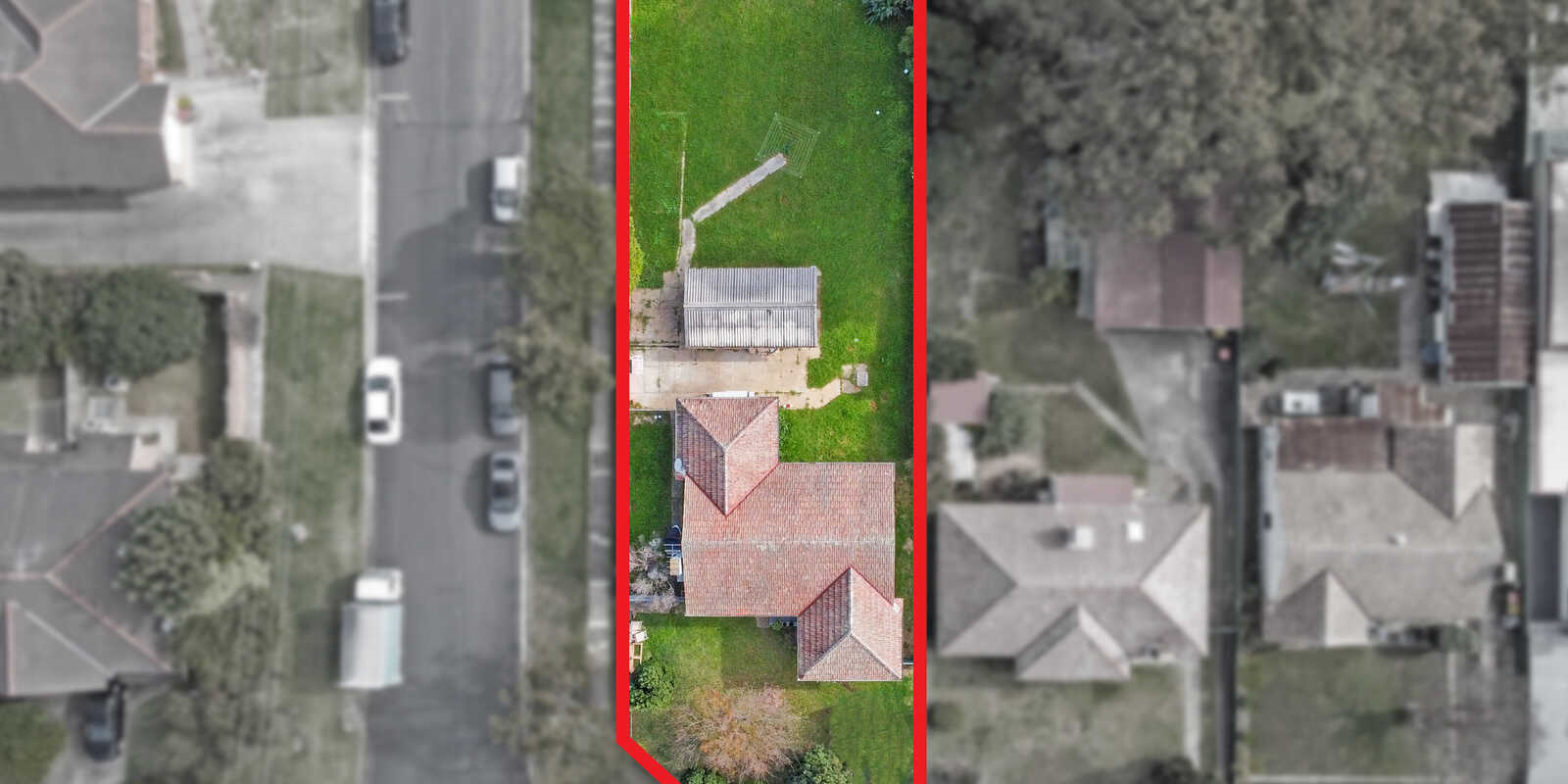 23 Swinson Road Blacktown 23 Swinson Road Blacktown