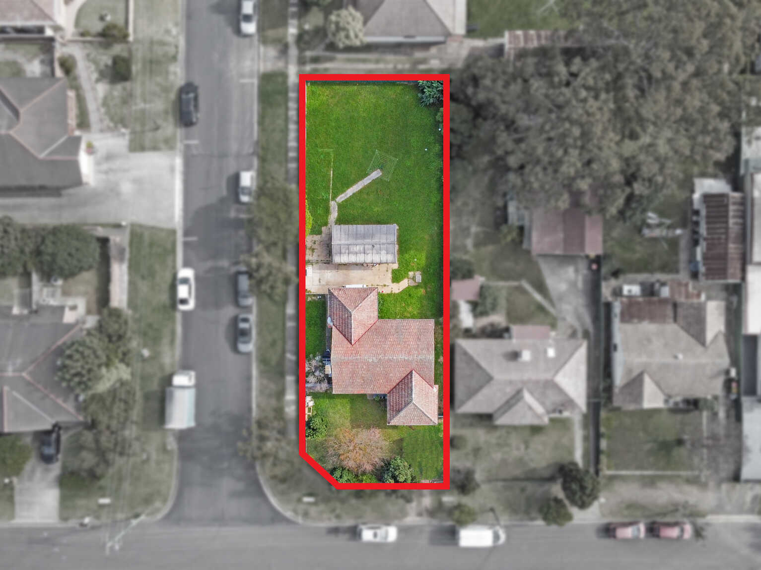 23 Swinson Road Blacktown 23 Swinson Road Blacktown