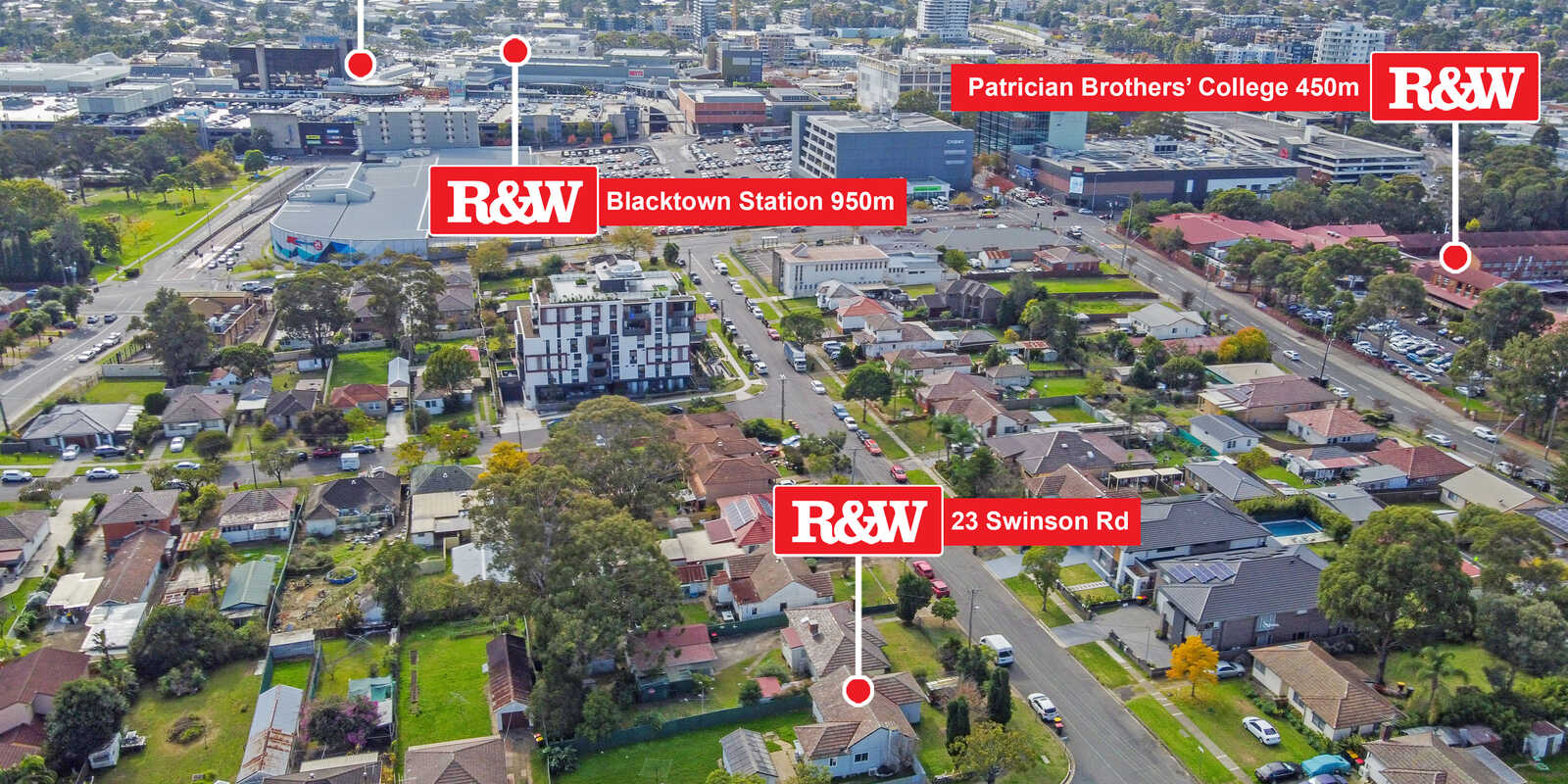 23 Swinson Road Blacktown 23 Swinson Road Blacktown
