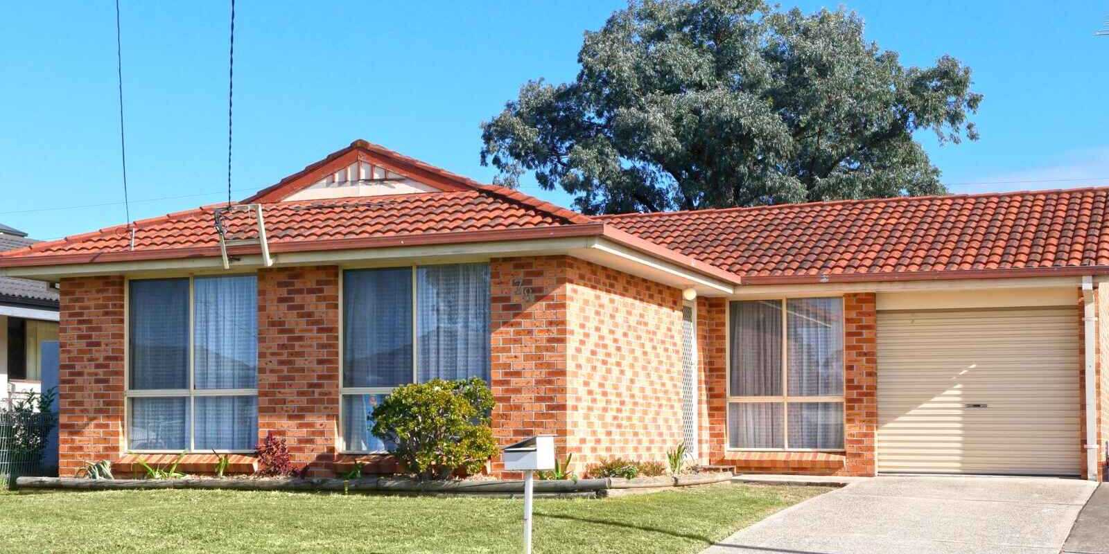78 Muscio Street Colyton