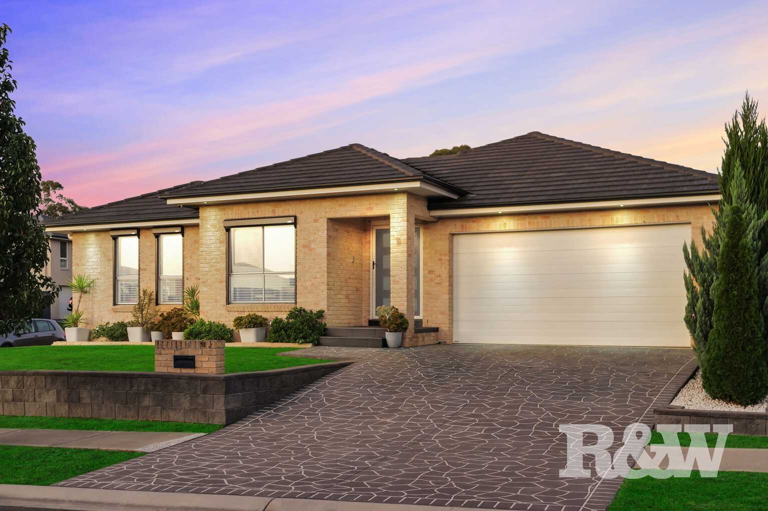18 Galileo Street Gregory Hills 18 Galileo Street Gregory Hills