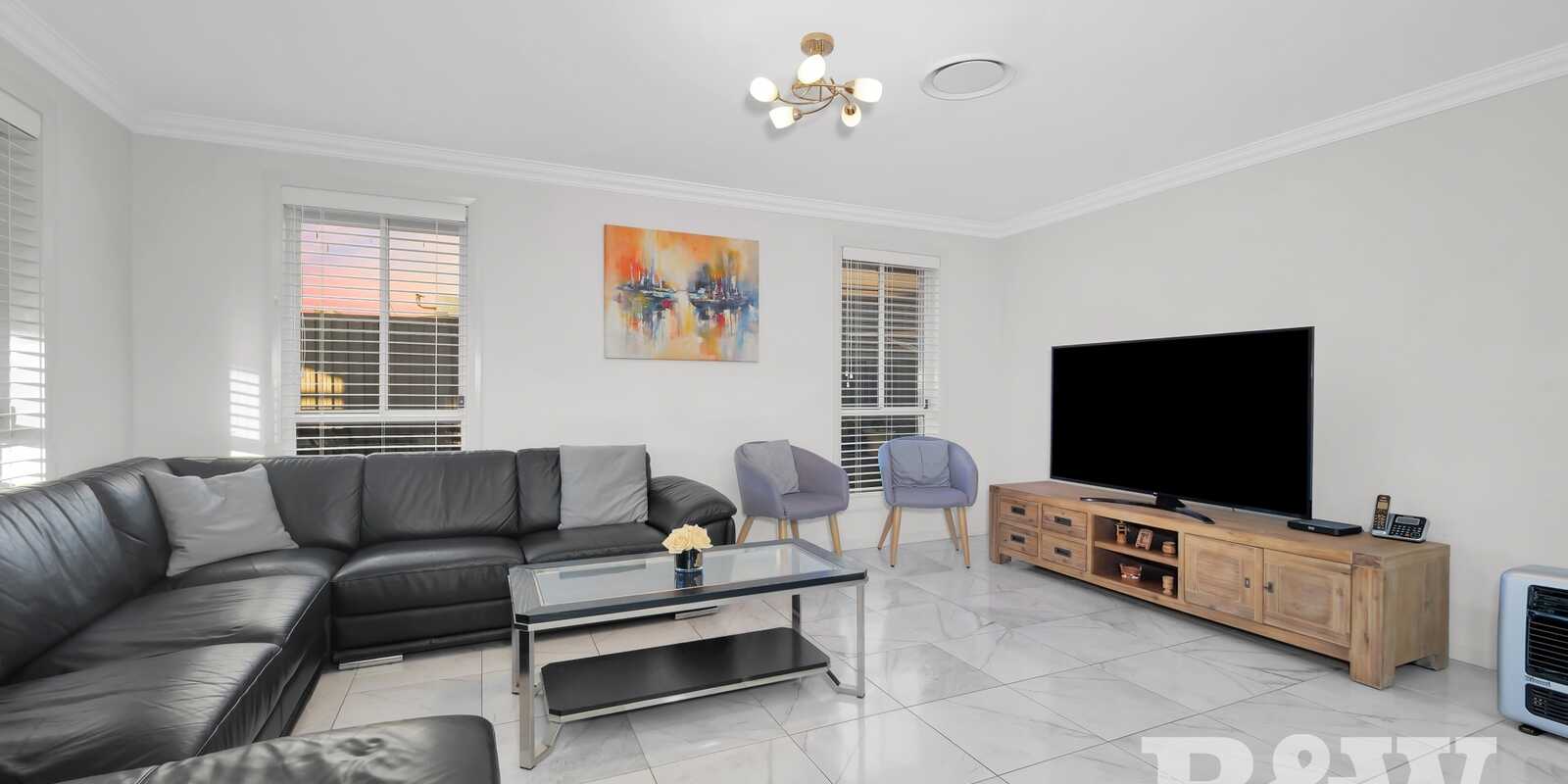 18 Galileo Street Gregory Hills 18 Galileo Street Gregory Hills