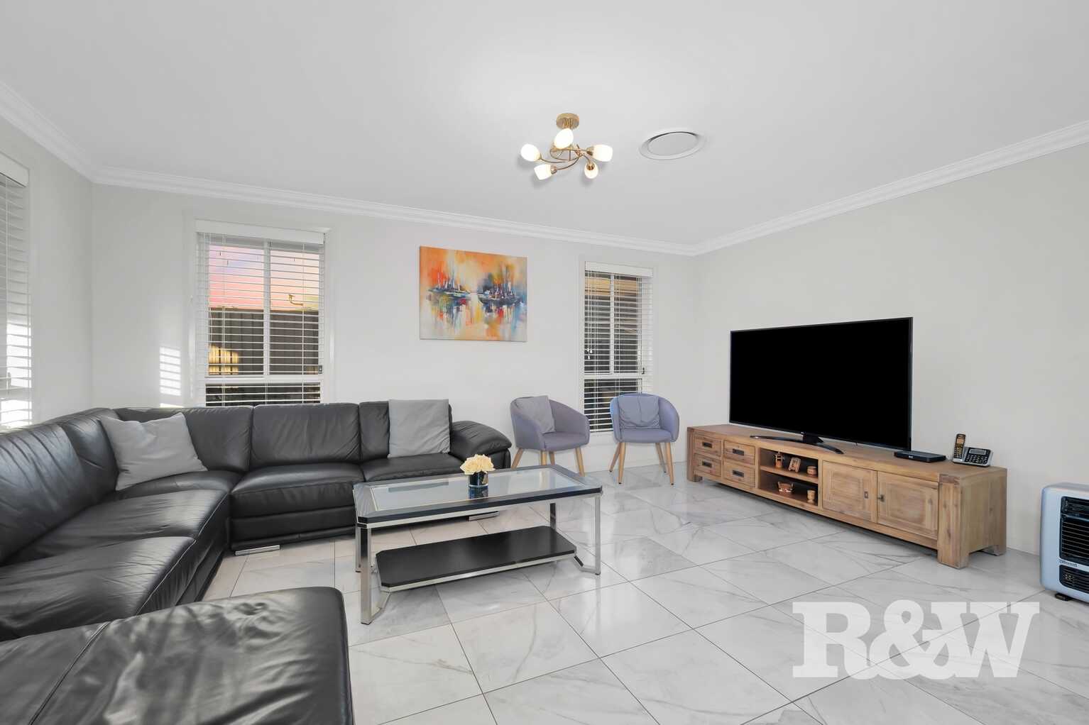 18 Galileo Street Gregory Hills 18 Galileo Street Gregory Hills