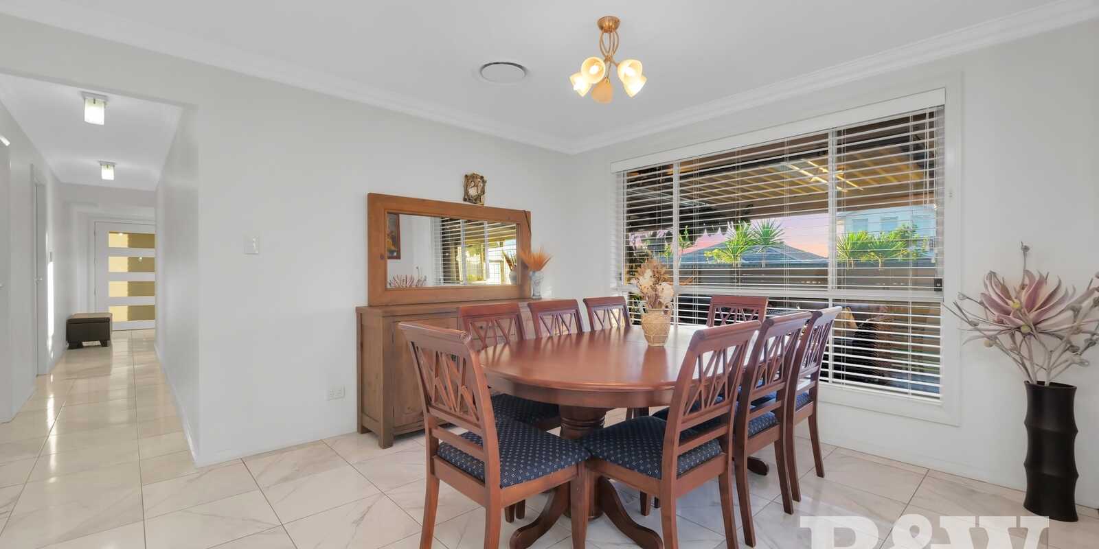 18 Galileo Street Gregory Hills 18 Galileo Street Gregory Hills