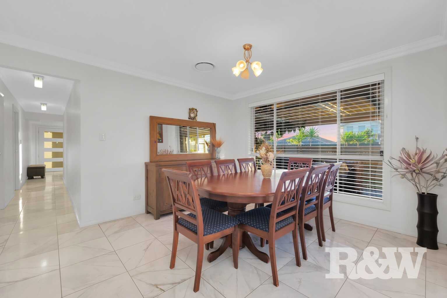 18 Galileo Street Gregory Hills 18 Galileo Street Gregory Hills