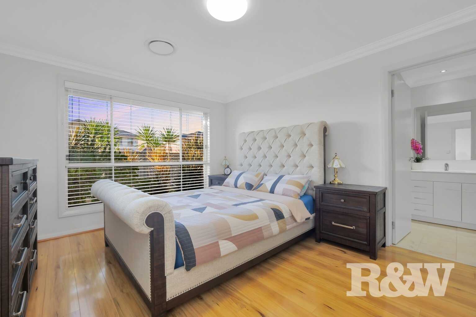 18 Galileo Street Gregory Hills 18 Galileo Street Gregory Hills