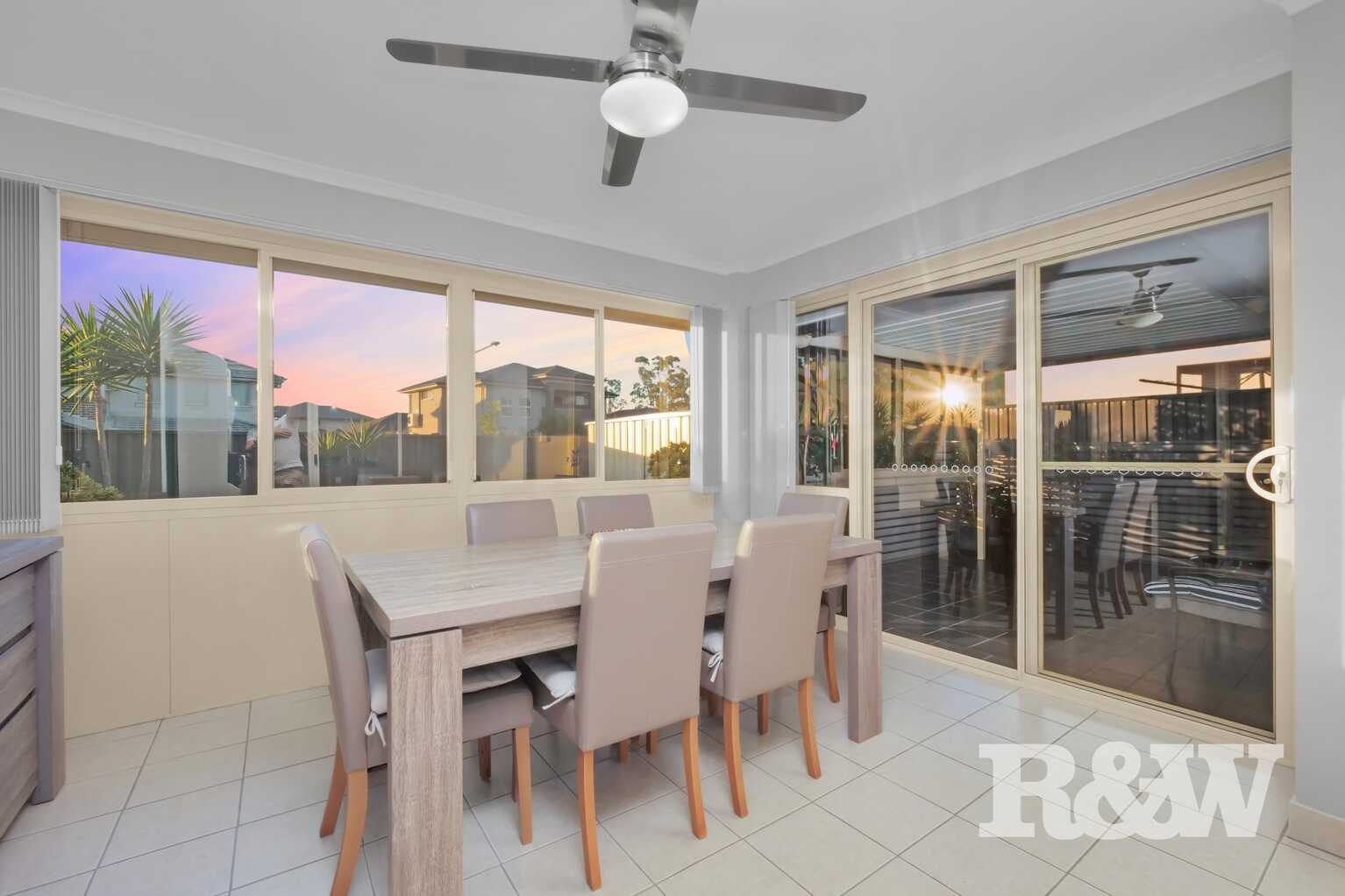 18 Galileo Street Gregory Hills 18 Galileo Street Gregory Hills
