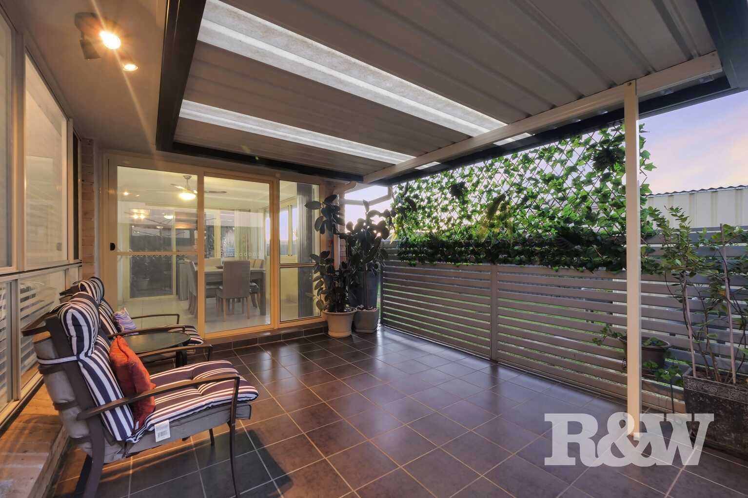 18 Galileo Street Gregory Hills 18 Galileo Street Gregory Hills