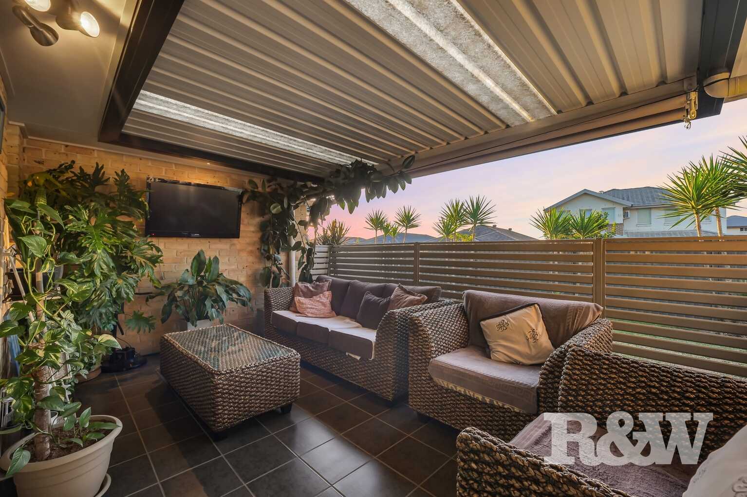 18 Galileo Street Gregory Hills 18 Galileo Street Gregory Hills