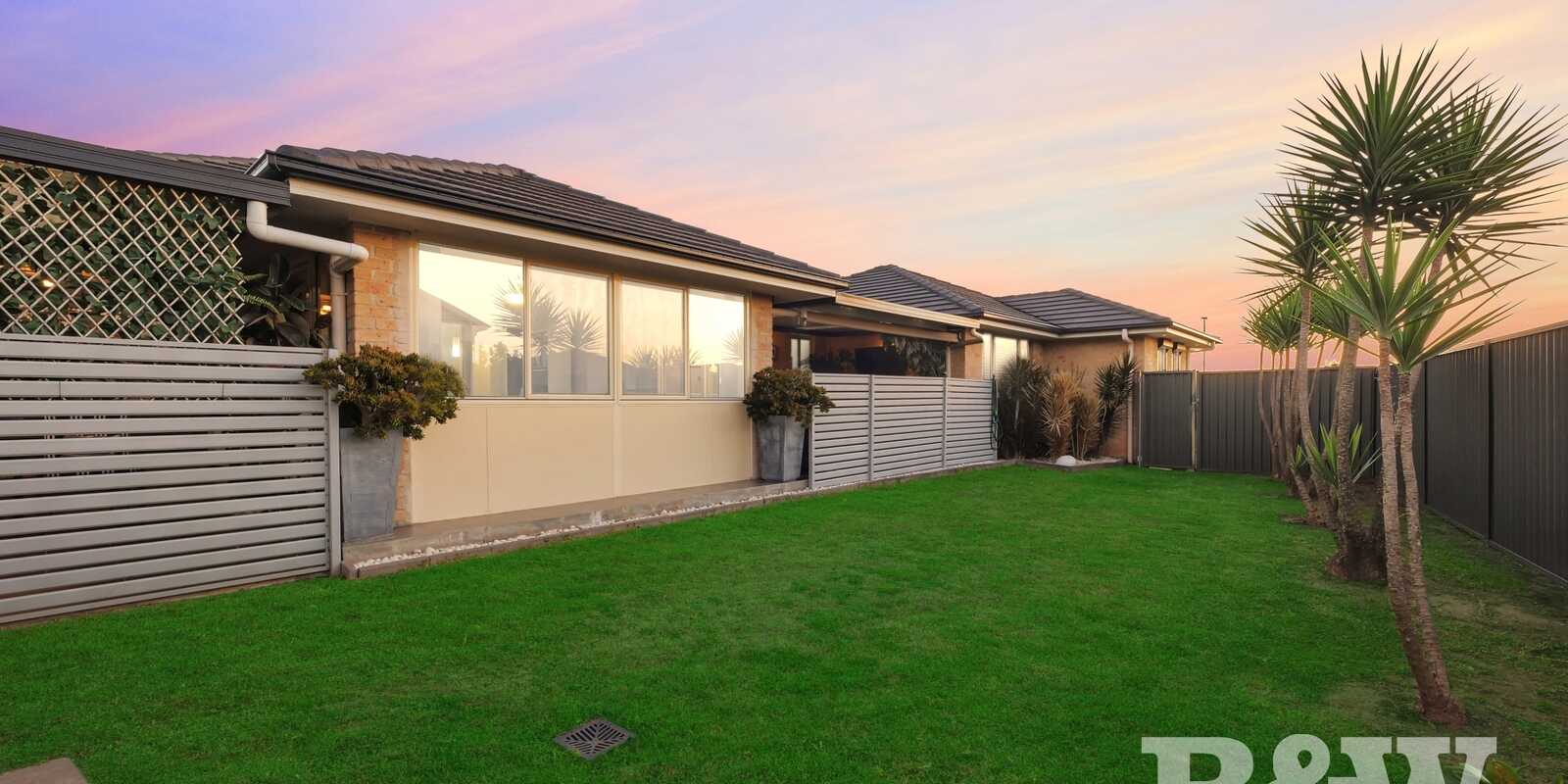 18 Galileo Street Gregory Hills 18 Galileo Street Gregory Hills