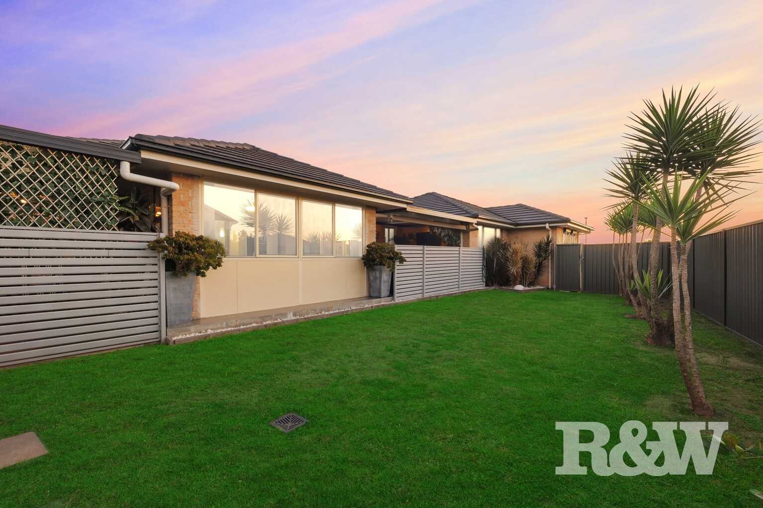 18 Galileo Street Gregory Hills 18 Galileo Street Gregory Hills
