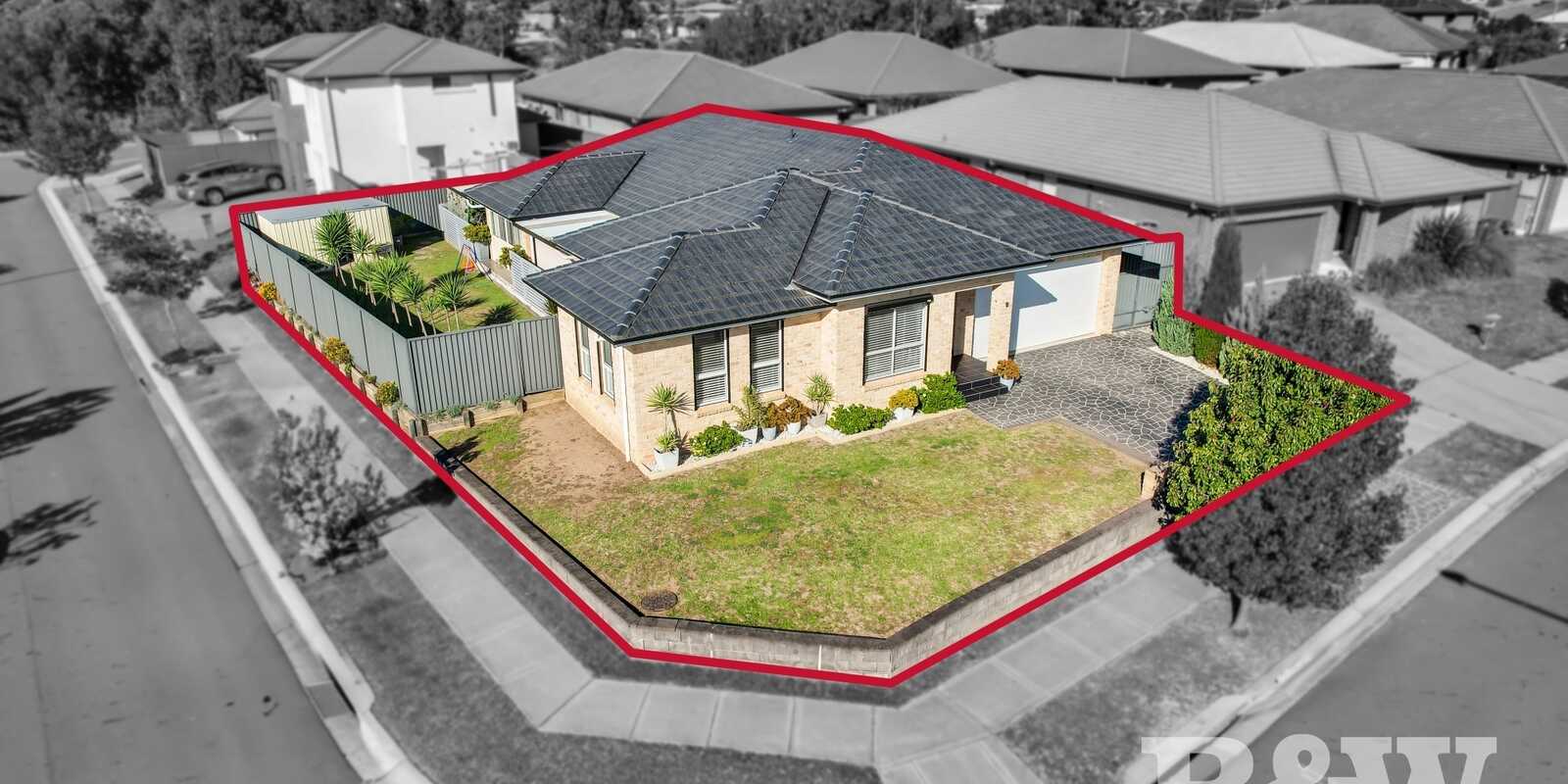18 Galileo Street Gregory Hills 18 Galileo Street Gregory Hills