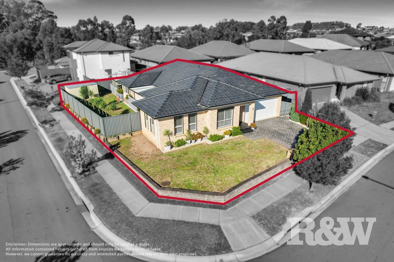 18 Galileo Street Gregory Hills 18 Galileo Street Gregory Hills