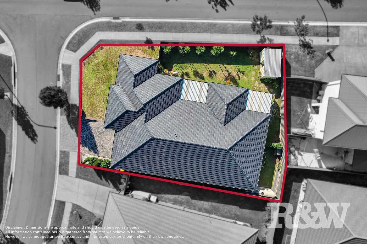 18 Galileo Street Gregory Hills 18 Galileo Street Gregory Hills