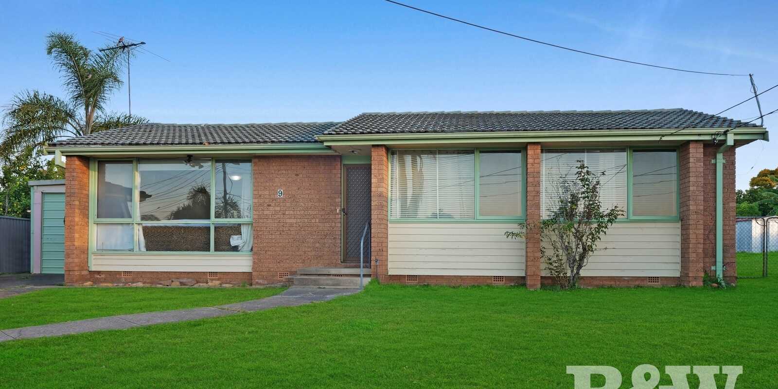9 Waitara Place Dharruk 9 Waitara Place Dharruk