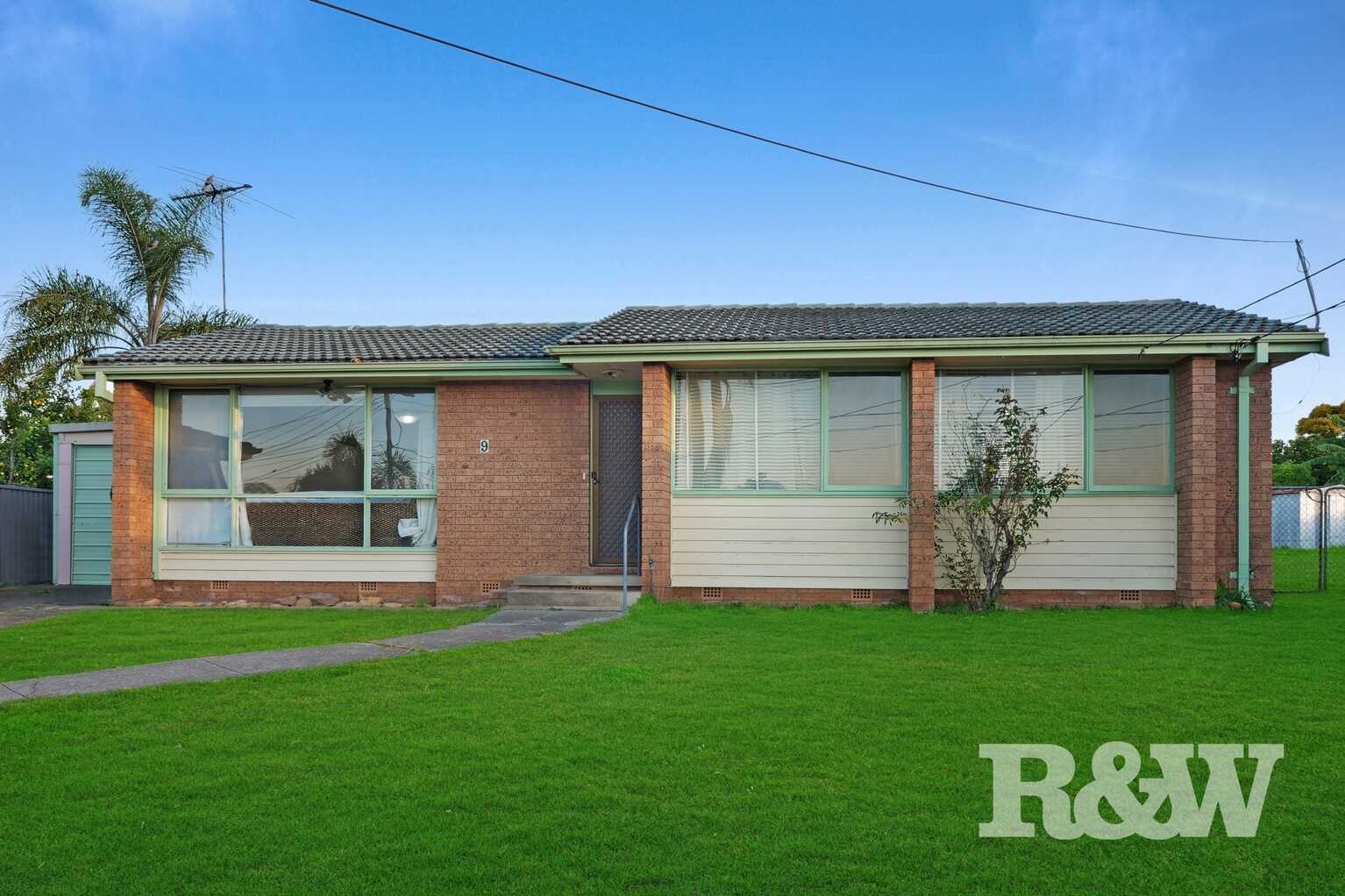 9 Waitara Place Dharruk 9 Waitara Place Dharruk