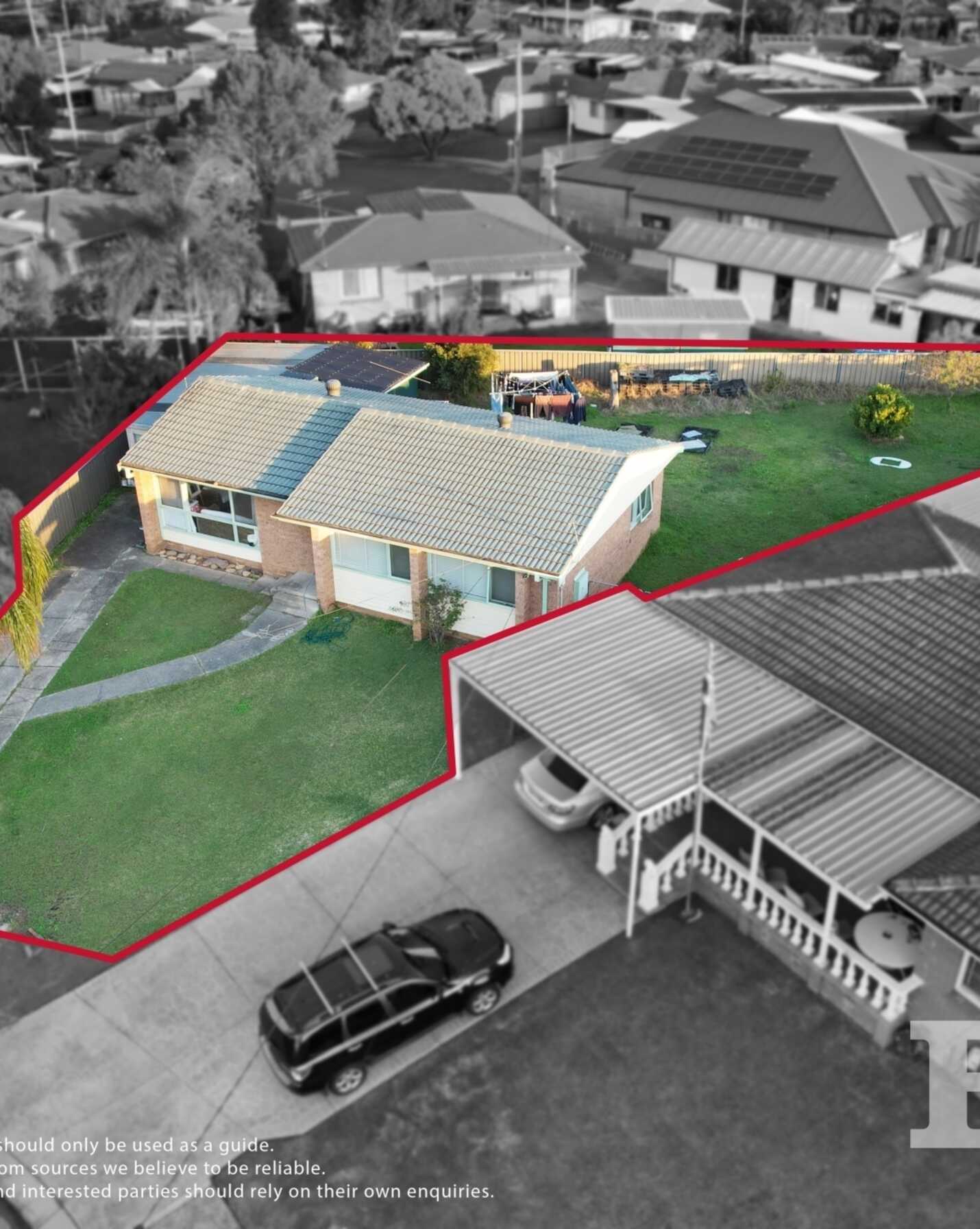 9 Waitara Place Dharruk, Dharruk - Thumbnail 7