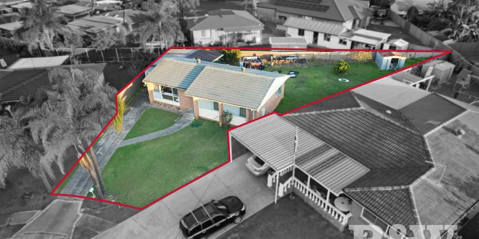 9 Waitara Place Dharruk 9 Waitara Place Dharruk