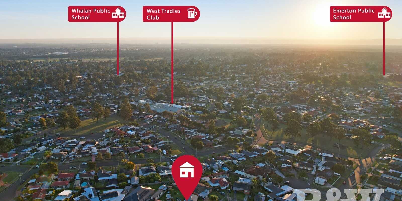 9 Waitara Place Dharruk 9 Waitara Place Dharruk