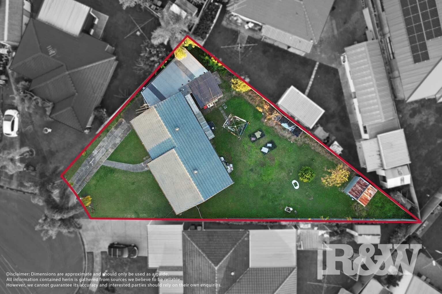 9 Waitara Place Dharruk 9 Waitara Place Dharruk