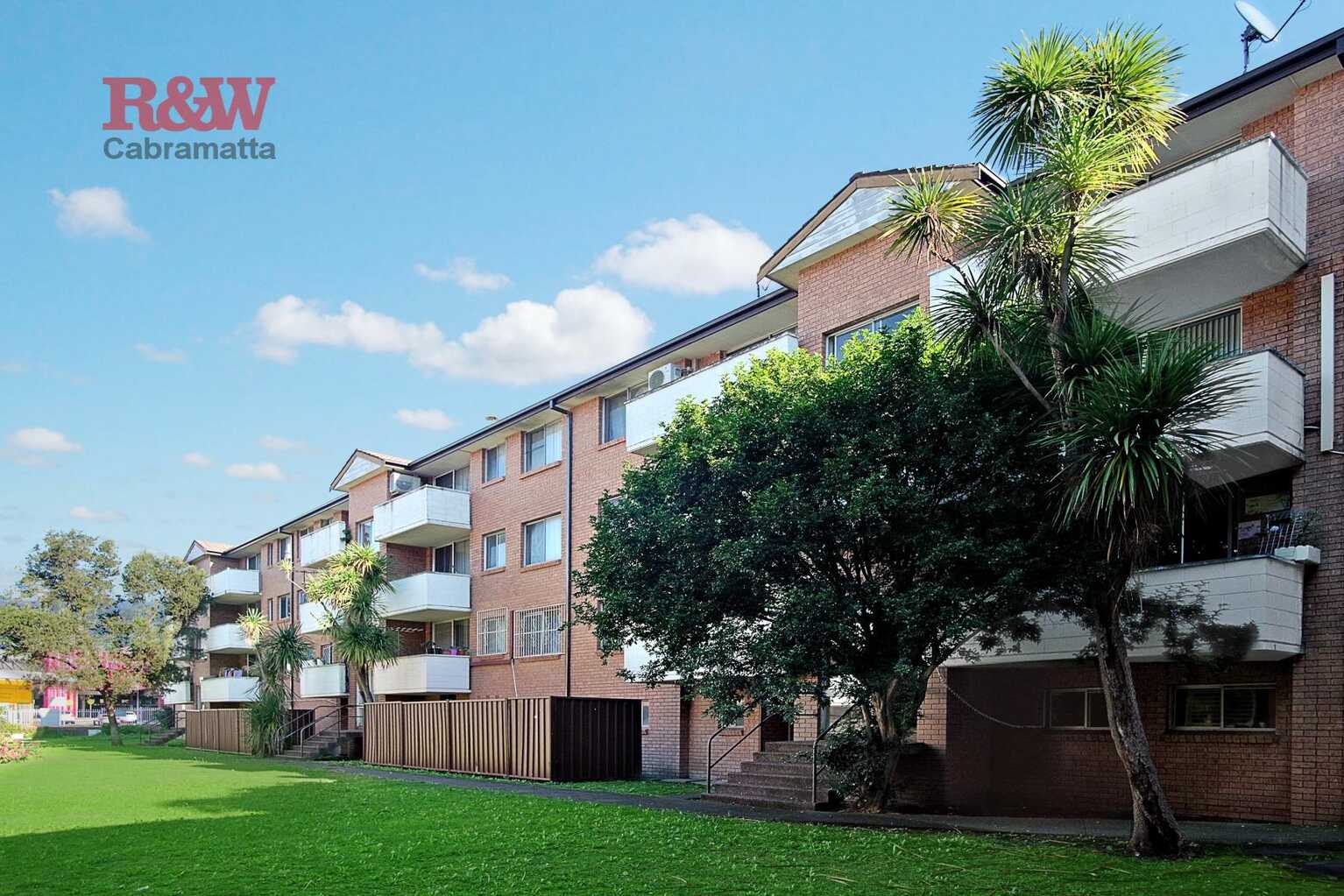 13/25-29 Hughes Cabramatta