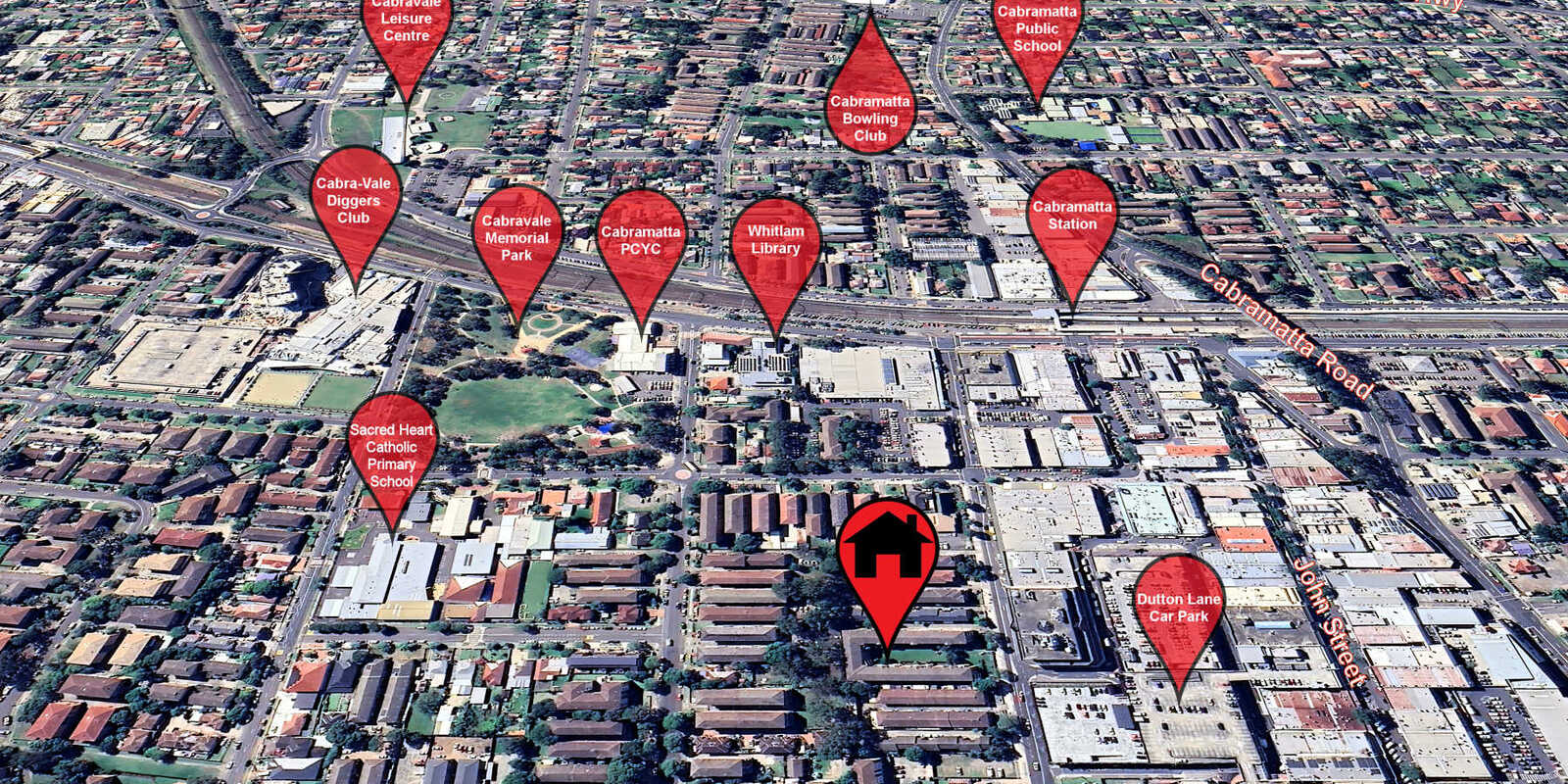 13/25-29 Hughes Cabramatta