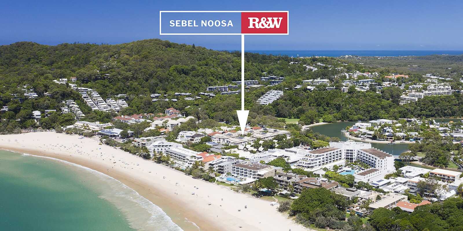 123/32 Hastings Street Noosa Heads 123/32 Hastings Street Noosa Heads