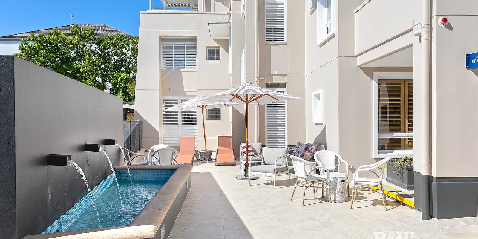123/32 Hastings Street Noosa Heads 123/32 Hastings Street Noosa Heads