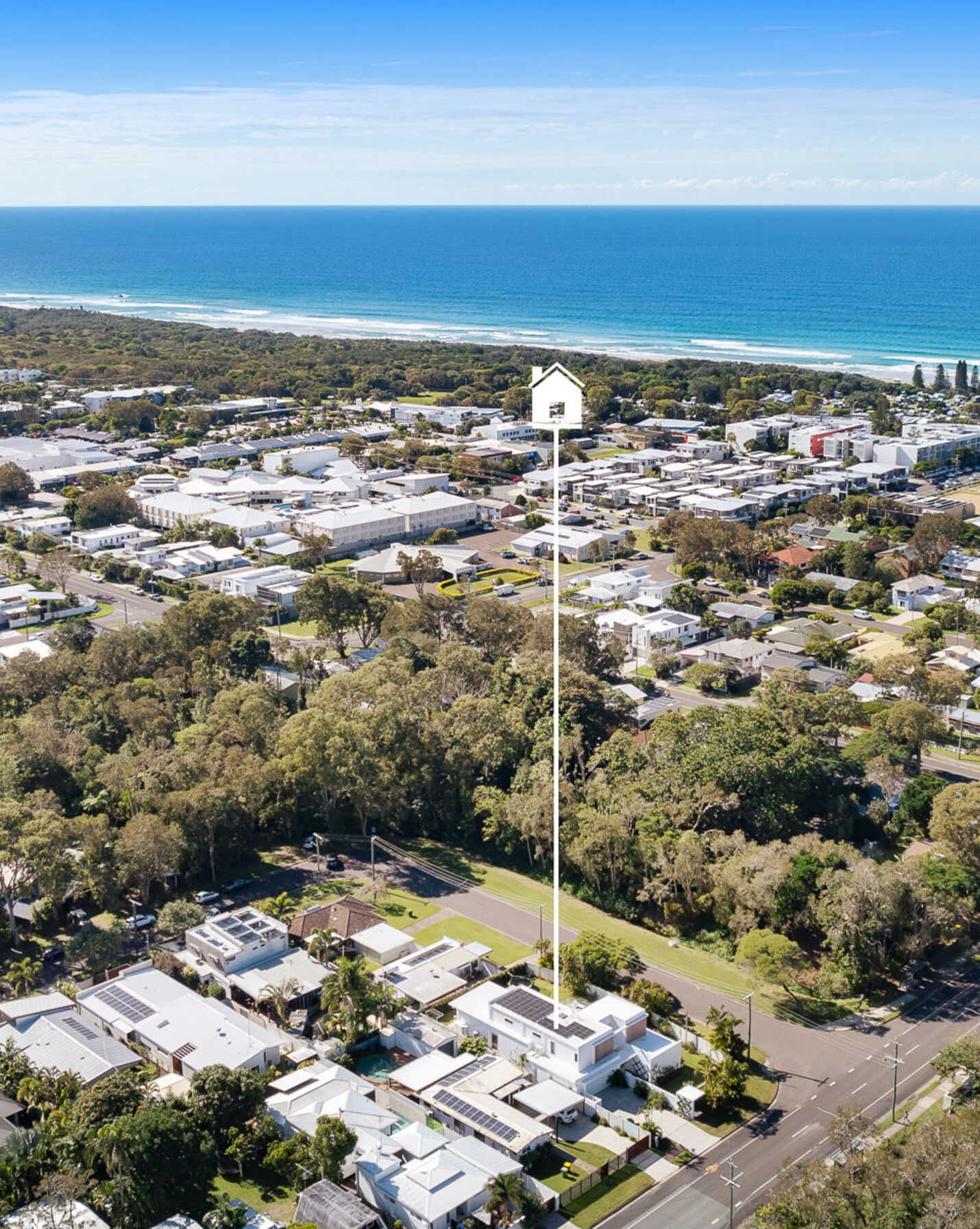 30 Banksia Avenue Coolum Beach, Beach - Thumbnail 5