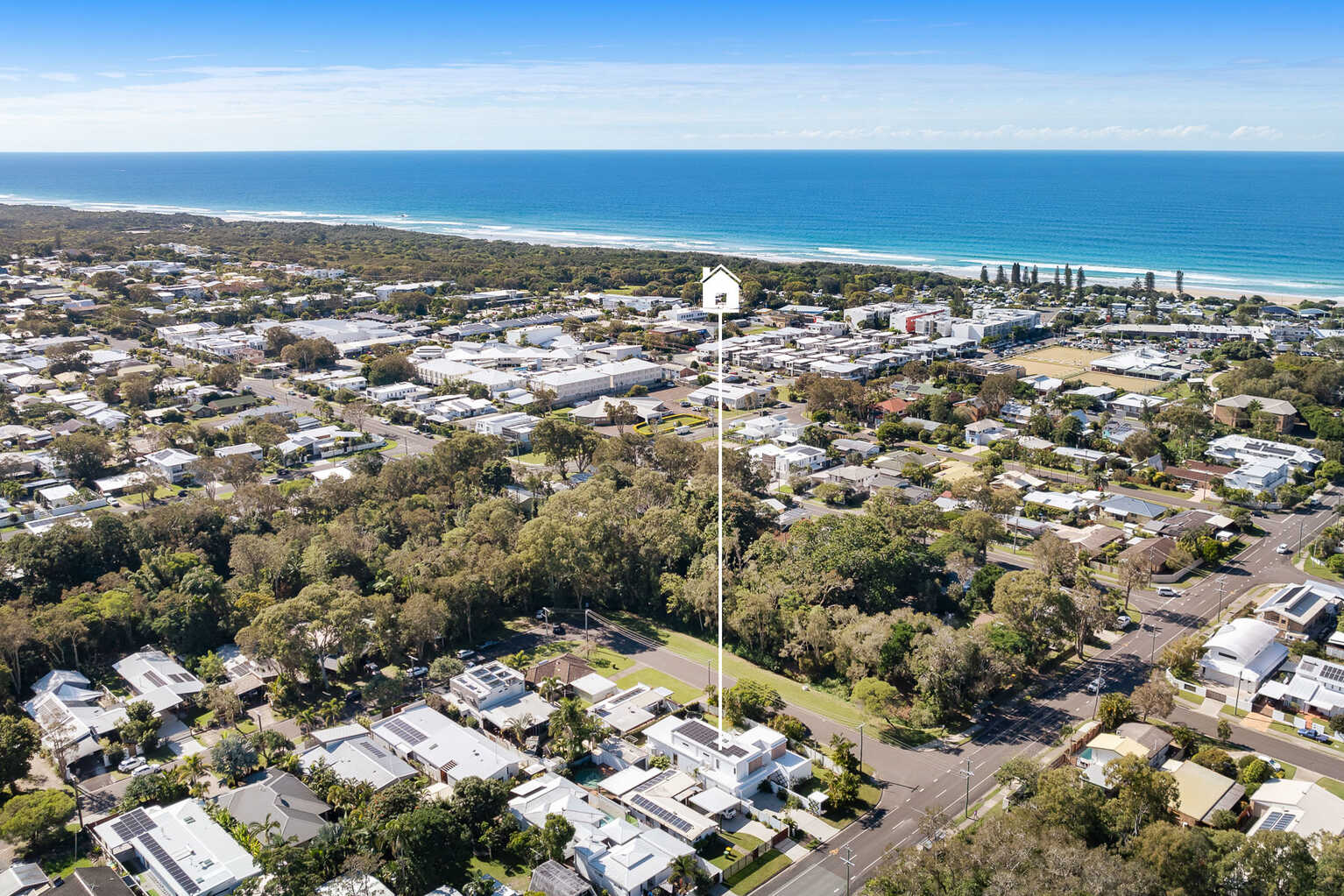 30 Banksia Avenue Coolum Beach