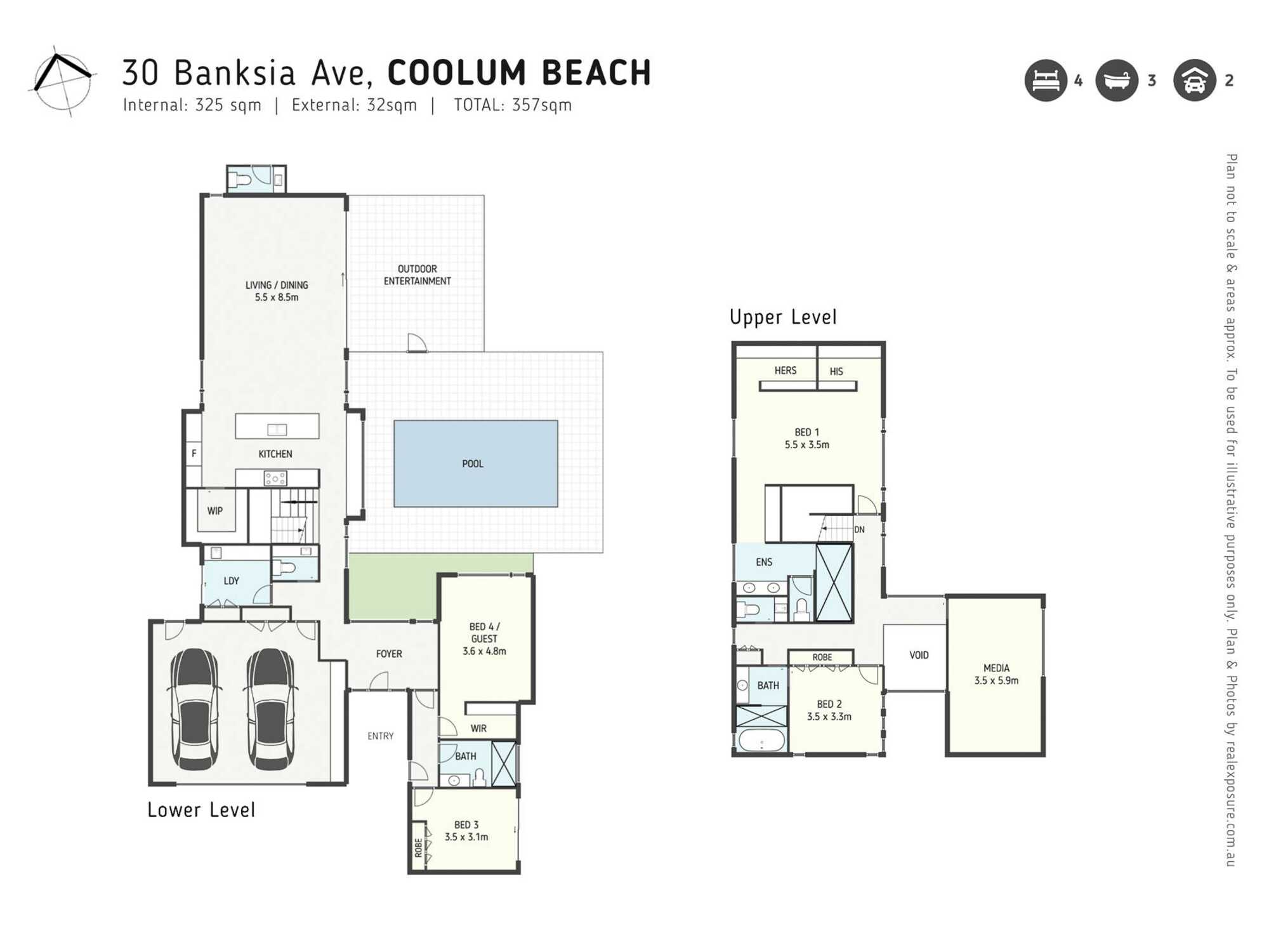 30 Banksia Avenue Coolum Beach