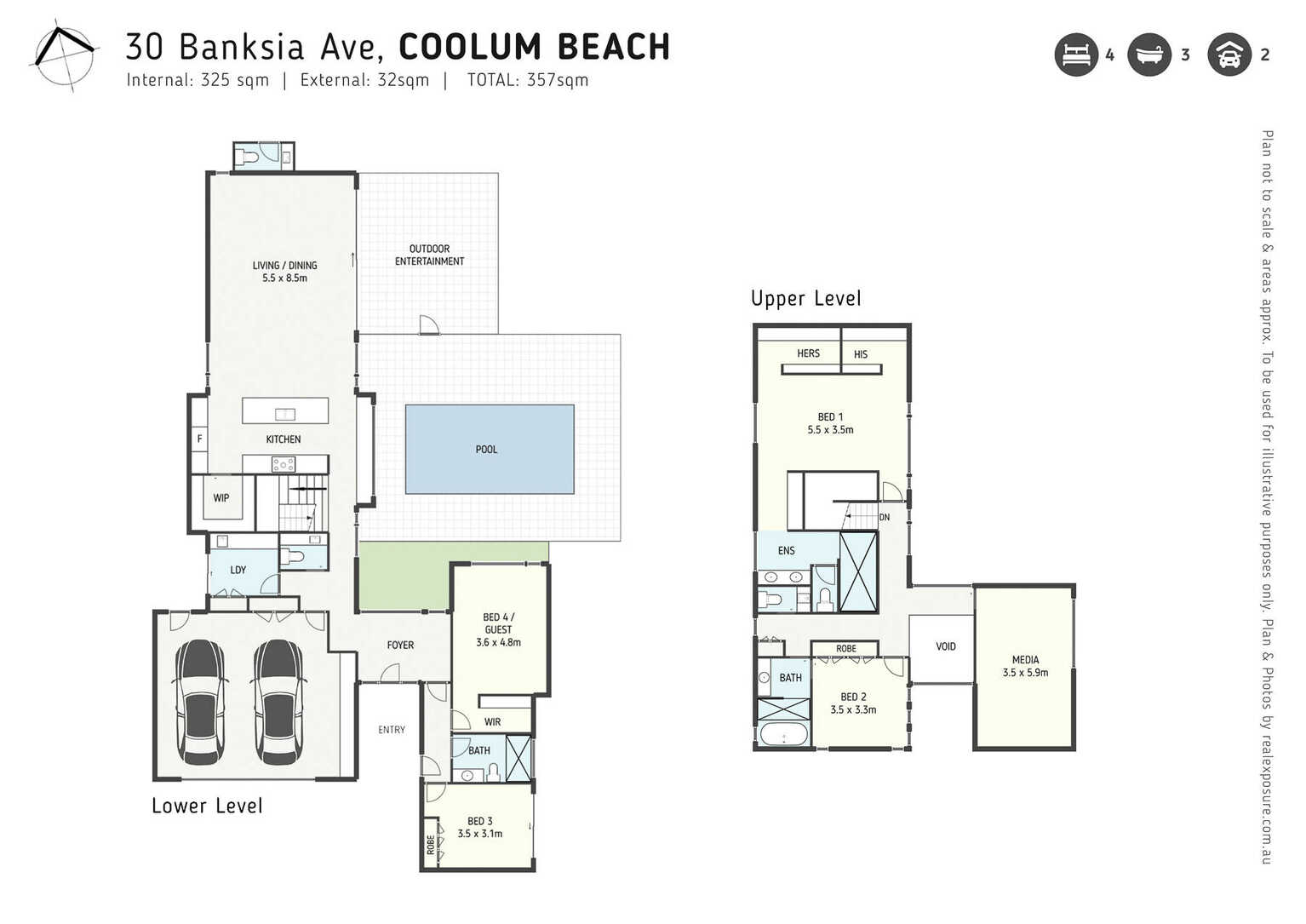 30 Banksia Avenue Coolum Beach