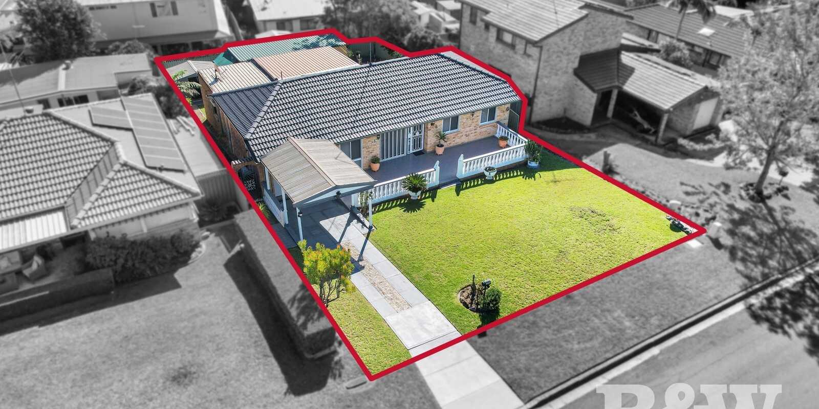 10 Tremlow Crescent Ambarvale 10 Tremlow Crescent Ambarvale